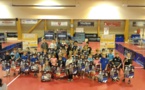 Championnat Jeunes Poussins 