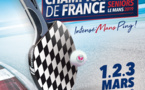 Informations billetterie Championnats de France