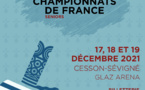  Championnats de France Seniors 2021