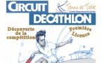 Circuit Decathlon + tournoi loisir adultes : 4eme tour le samedi 14 Mai 2022